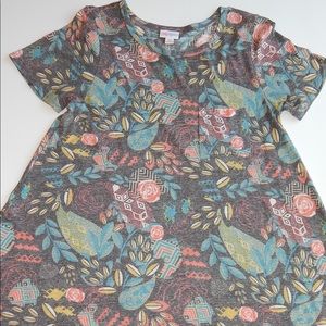 Lularoe Carly Dress